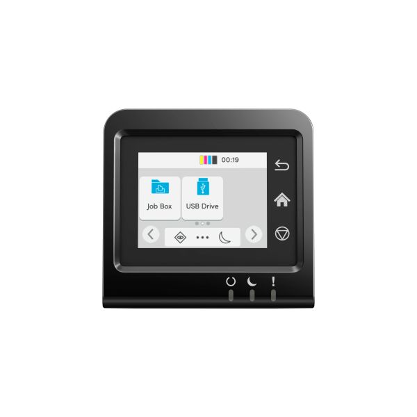KYOCERA ECOSYS PA2600cx Kleur 1200 x 1200 DPI A4 (110C0H3NL0)