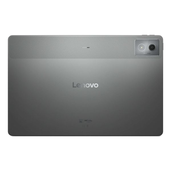 Lenovo Idea Tab Pro Mediatek 256 GB 32,3 cm (12.7") 12 GB Wi-Fi 6E (802.11ax) Android 14 Grijs (ZAE50132SE)