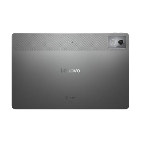 Lenovo Idea Tab Pro Mediatek 256 GB 32,3 cm (12.7") 12 GB Wi-Fi 6E (802.11ax) Android 14 Grijs (ZAE50132SE)
