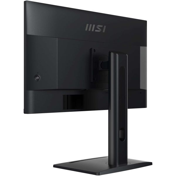 MSI Pro MP275QPGDE computer monitor 68,6 cm (27") 2560 x 1440 Pixels Wide Quad HD LCD Zwart (9S6-3PC39M-065)
