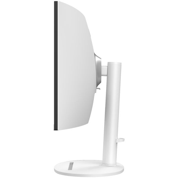 MSI Modern MD342CQPWDE computer monitor 86,4 cm (34") 3440 x 1440 Pixels UltraWide Quad HD LCD Wit (9S6-3PC59H-013)