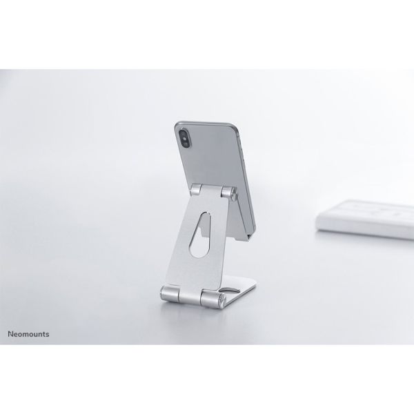 Neomounts opvouwbare telefoon stand (DS10-160SL1)