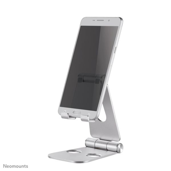 Neomounts opvouwbare telefoon stand (DS10-160SL1) Neomounts opvouwbare telefoon stand (DS10-160SL1)