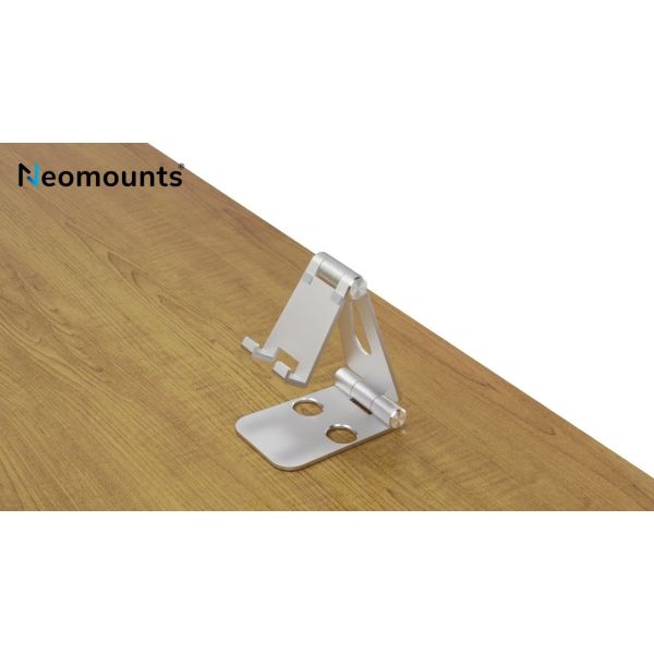 Neomounts opvouwbare telefoon stand (DS10-160SL1)