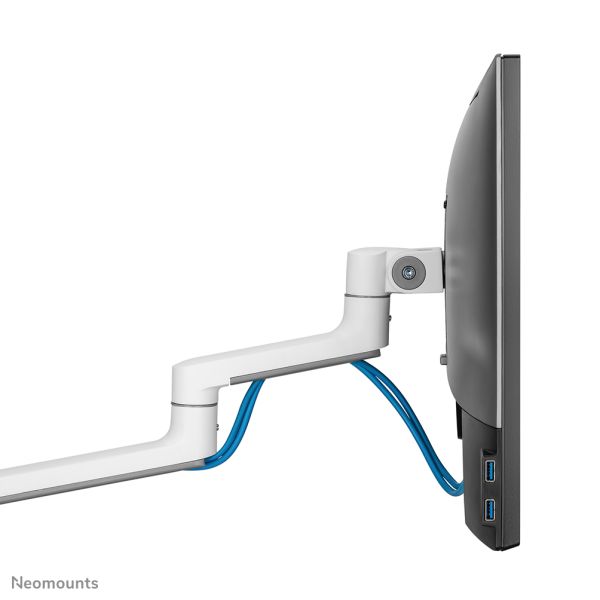 Neomounts monitorarm (DS60-425WH2)