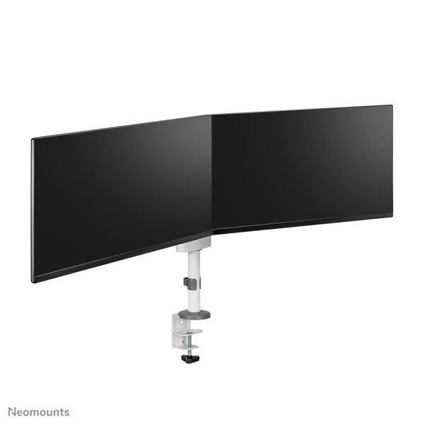 Neomounts monitorarm (DS60-425WH2)