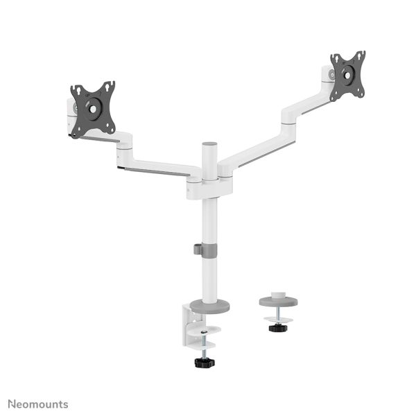 Neomounts monitorarm (DS60-425WH2)