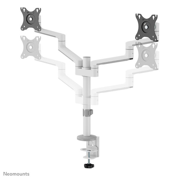 Neomounts monitorarm (DS60-425WH2)