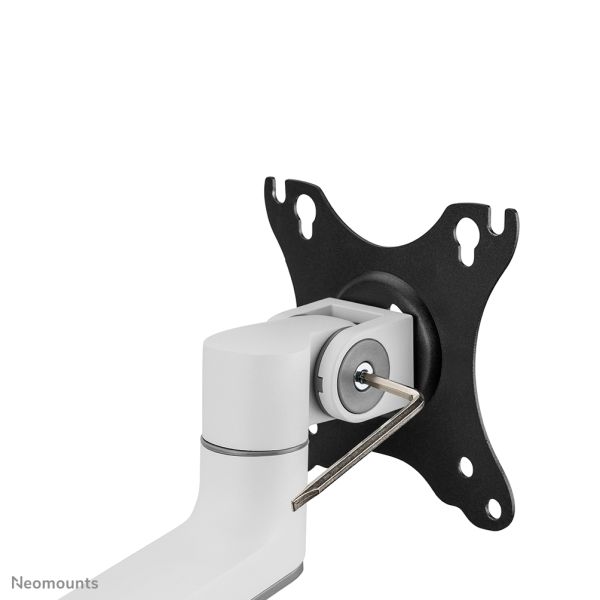 Neomounts monitorarm (DS60-425WH2)