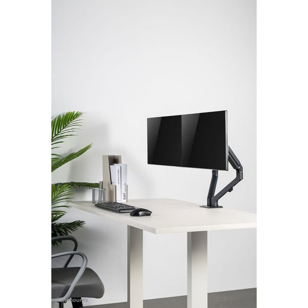 Neomounts monitorarm (FPMA-D650DBLACK)