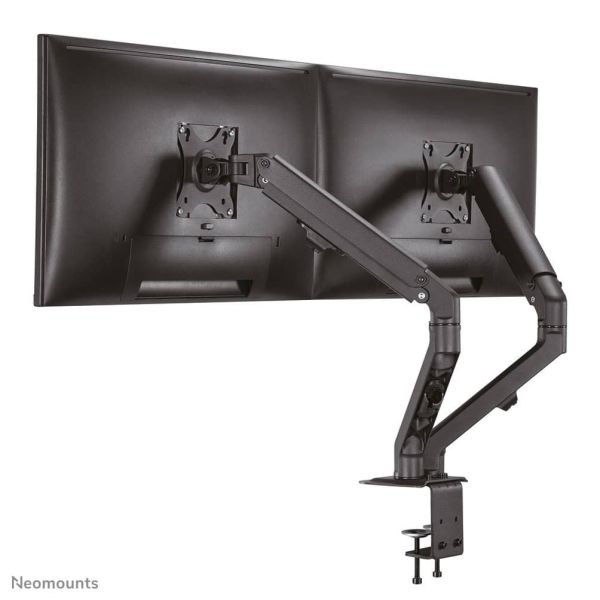 Neomounts monitorarm (FPMA-D650DBLACK)