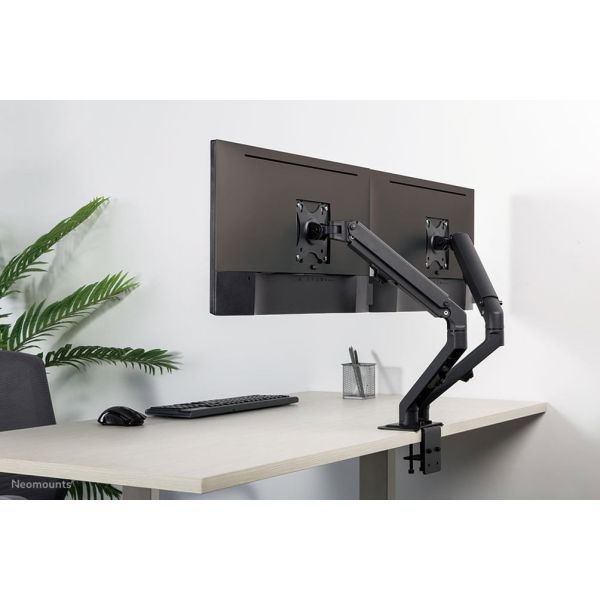 Neomounts monitorarm (FPMA-D650DBLACK)
