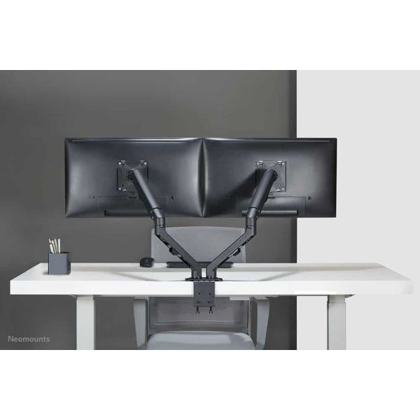 Neomounts monitorarm (FPMA-D650DBLACK)