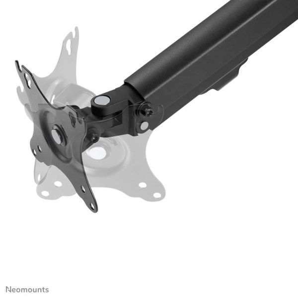 Neomounts monitorarm (FPMA-D650DBLACK)