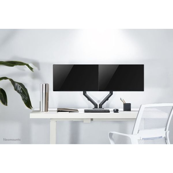 Neomounts monitorarm (FPMA-D650DBLACK)