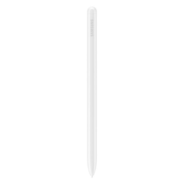 Samsung Galaxy Tab S10+ (Wi-Fi) 256 GB 31,5 cm (12.4") 12 GB Wi-Fi 6E (802.11ax) Platina, Zilver (F-MX820NZSRBGS)