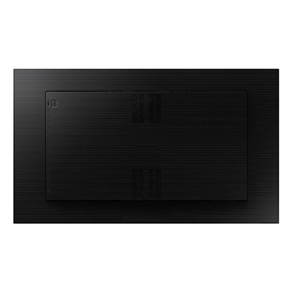 Samsung OM32DX 81,3 cm (32") Wifi 2000 cd/m² Zwart Tizen 24/7 (LH32OMDEBGBXEN)