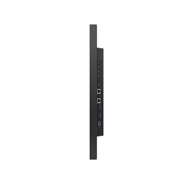 Samsung OM32DX 81,3 cm (32") Wifi 2000 cd/m² Zwart Tizen 24/7 (LH32OMDEBGBXEN)