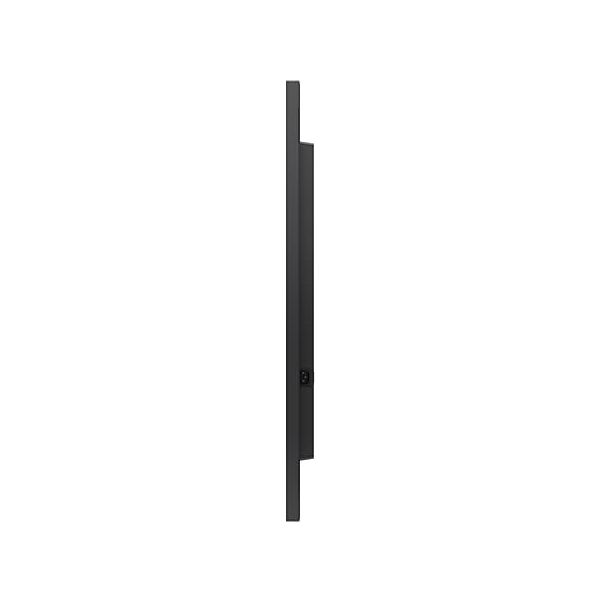 Samsung OM32DX 81,3 cm (32") Wifi 2000 cd/m² Zwart Tizen 24/7 (LH32OMDEBGBXEN)