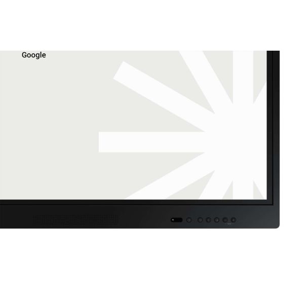 Samsung 65" WAF Interactive Display (LH65WAFWLGCXEN)