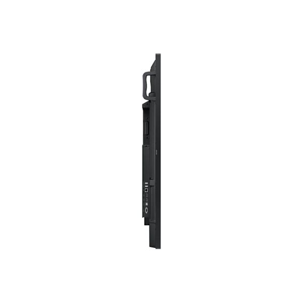 Samsung LH75WAFWLGCXEN interactief whiteboard 190,5 cm (75") 3840 x 2160 Pixels Touchscreen Zwart (LH75WAFWLGCXEN)