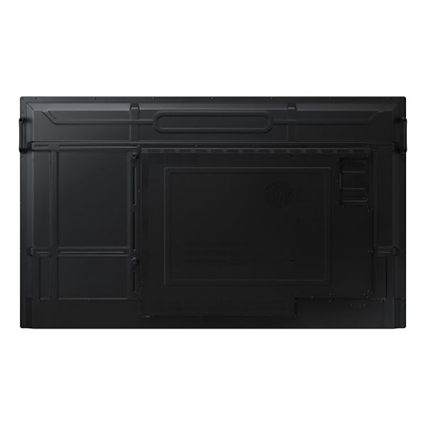 Samsung LH75WAFWLGCXEN interactief whiteboard 190,5 cm (75") 3840 x 2160 Pixels Touchscreen Zwart (LH75WAFWLGCXEN)