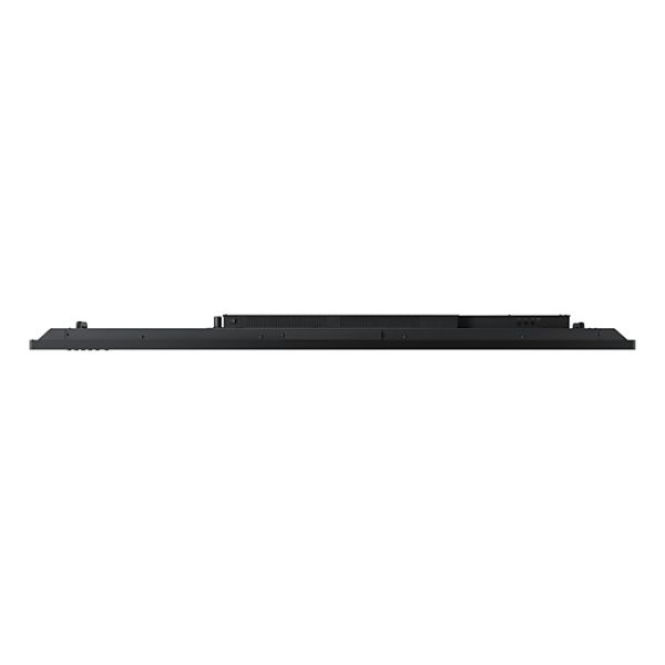 Samsung LH75WAFWLGCXEN interactief whiteboard 190,5 cm (75") 3840 x 2160 Pixels Touchscreen Zwart (LH75WAFWLGCXEN)
