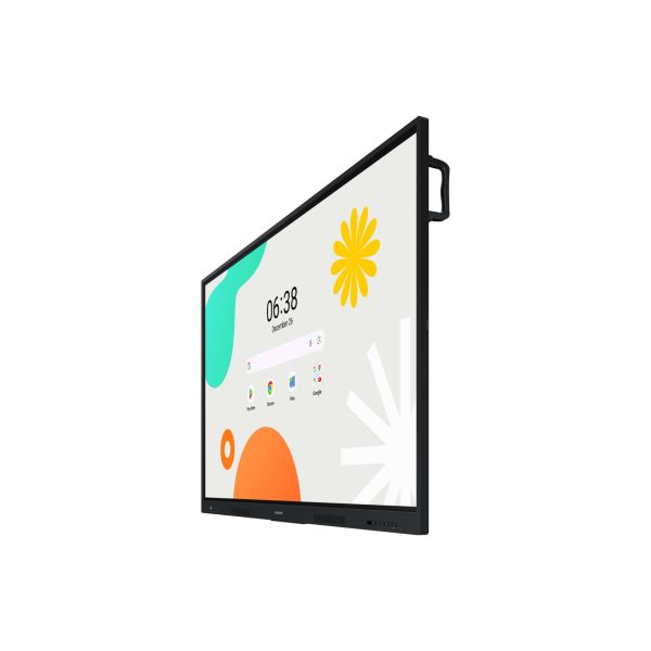 Samsung 75" WAF Interactive Display (LH75WAFWLGCXEN) Samsung 75" WAF Interactive Display (LH75WAFWLGCXEN)