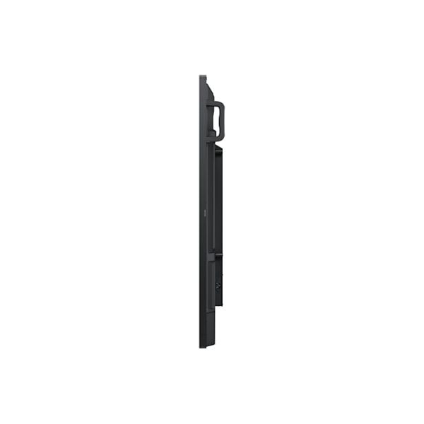 Samsung LH86WAFWLGCXEN interactief whiteboard 2,18 m (86") 3840 x 2160 Pixels Touchscreen Zwart (LH86WAFWLGCXEN)