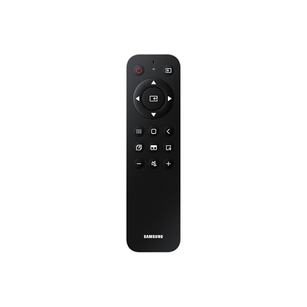 Samsung LH86WAFWLGCXEN interactief whiteboard 2,18 m (86") 3840 x 2160 Pixels Touchscreen Zwart (LH86WAFWLGCXEN)