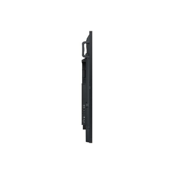 Samsung WA86F interactief whiteboard 2,18 m (86") 3840 x 2160 Pixels Touchscreen Zwart (LH86WAFWLGCXEN) Samsung WA86F interactief whiteboard 2,18 m (86") 3840 x 2160 Pixels Touchscreen Zwart (LH86WAFWLGCXEN)