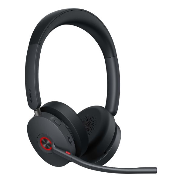Yealink BH74 Teams USB-C/A Headset (1208678)