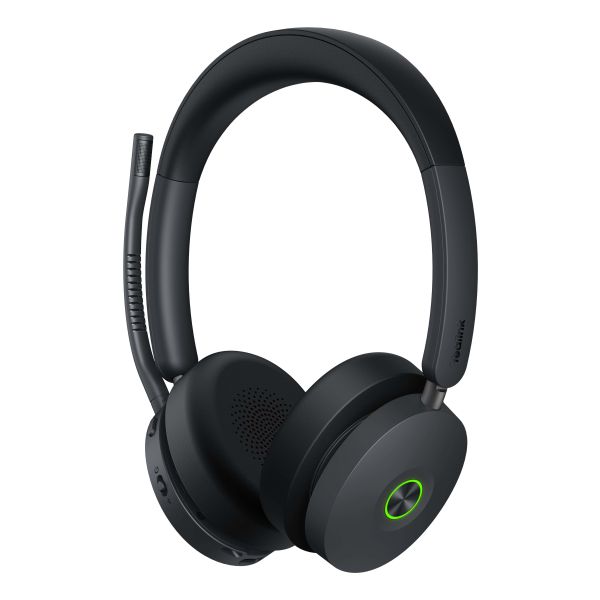 Yealink BH74 Teams USB-C/A Headset (1208678) Yealink BH74 Teams USB-C/A Headset (1208678)
