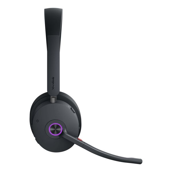 Yealink BH74 UC USB-C/A Headset (1208680) Yealink BH74 UC USB-C/A Headset (1208680)