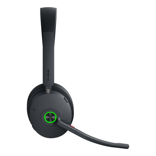 Yealink BH74 UC USB-C/A Headset (1208680) Yealink BH74 UC USB-C/A Headset (1208680)