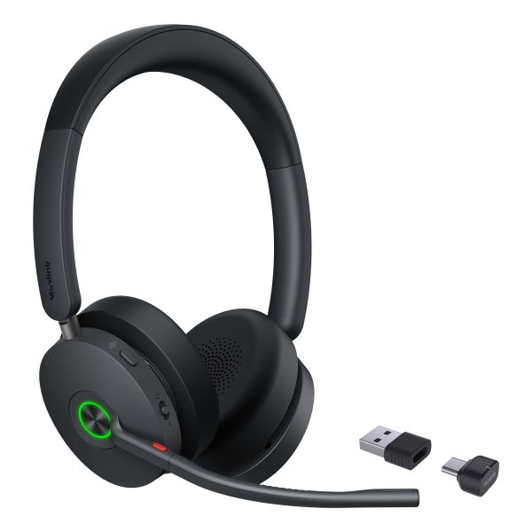 Yealink BH74 UC USB-C/A Headset (1208680)