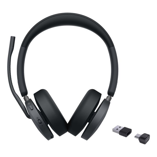 Yealink BH74 UC USB-C/A Headset (1208680) Yealink BH74 UC USB-C/A Headset (1208680)