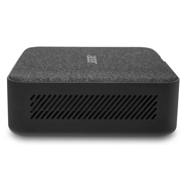 Acer Revo Box RB102-14U5U Intel Core Ultra 5 125U 16 GB DDR5-SDRAM 512 GB SSD Windows 11 Home Mini PC Zwart (DT.BMCEH.001)