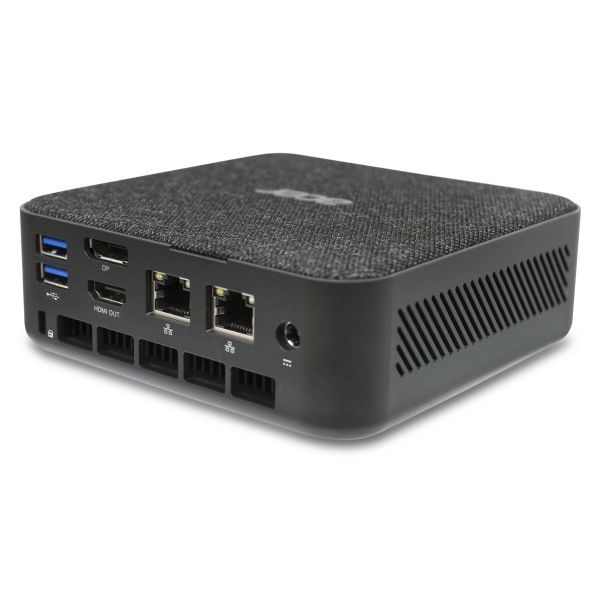 Acer Revo Box RB102-14U5U Intel Core Ultra 5 125U 16 GB DDR5-SDRAM 512 GB SSD Windows 11 Home Mini PC Zwart (DT.BMCEH.001)