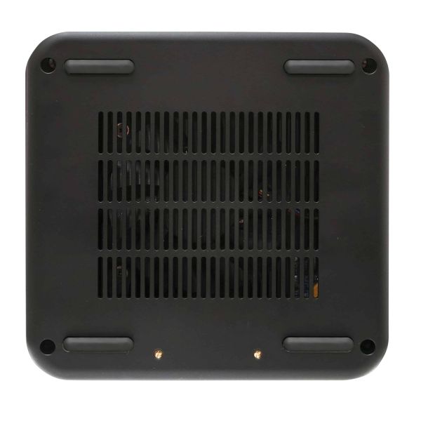 Acer Revo Box RB102-14U5U Intel Core Ultra 5 125U 16 GB DDR5-SDRAM 512 GB SSD Windows 11 Home Mini PC Zwart (DT.BMCEH.001)