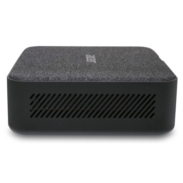 Acer Revo Box RB102-14H7U Intel Core Ultra 7 155H 16 GB DDR5-SDRAM 1 TB SSD Windows 11 Home Mini PC Zwart (DT.BP5EH.001)