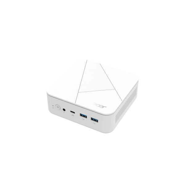 Acer Revo Box RB102-20CPW Mini Copilot+ PC Intel Core Ultra 5 226V 16 GB LPDDR5x-SDRAM 1 TB SSD Windows 11 Home Mini PC Wit (DT.BPLEH.002)