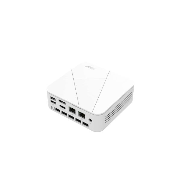 Acer Revo Box RB102-20CPW Mini Copilot+ PC Intel Core Ultra 5 226V 16 GB LPDDR5x-SDRAM 1 TB SSD Windows 11 Home Mini PC Wit (DT.BPLEH.002)