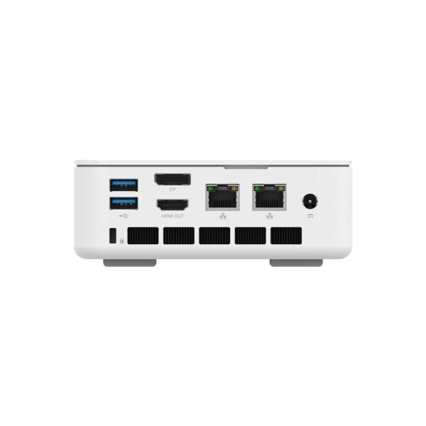 Acer Revo Box RB102-20CPW Mini Copilot+ PC Intel Core Ultra 5 226V 16 GB LPDDR5x-SDRAM 1 TB SSD Windows 11 Home Mini PC Wit (DT.BPLEH.002)