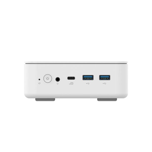 Acer Revo Box RB102-20CPW Mini Copilot+ PC Intel Core Ultra 5 226V 16 GB LPDDR5x-SDRAM 1 TB SSD Windows 11 Home Mini PC Wit (DT.BPLEH.002) Acer Revo Box RB102-20CPW Mini Copilot+ PC Intel Core Ultra 5 226V 16 GB LPDDR5x-SDRAM 1 TB SSD Windows 11 Home Mini PC Wit (DT.BPLEH.002)