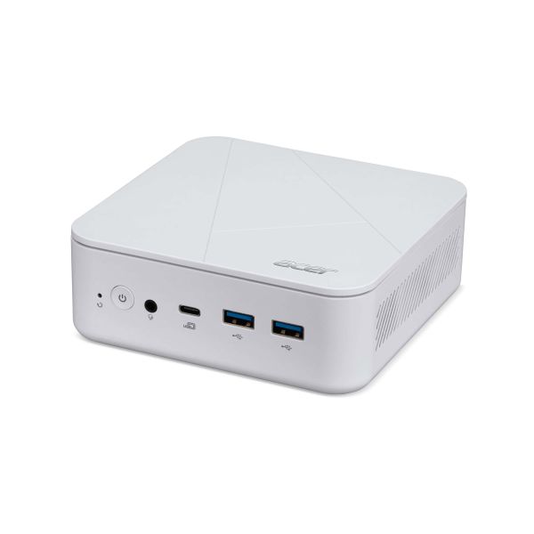 Acer Revo Box RB102-20CPW Mini Copilot+ PC Intel Core Ultra 5 226V 16 GB LPDDR5x-SDRAM 1 TB SSD Windows 11 Home Mini PC Wit (DT.BPLEH.002) Acer Revo Box RB102-20CPW Mini Copilot+ PC Intel Core Ultra 5 226V 16 GB LPDDR5x-SDRAM 1 TB SSD Windows 11 Home Mini PC Wit (DT.BPLEH.002)