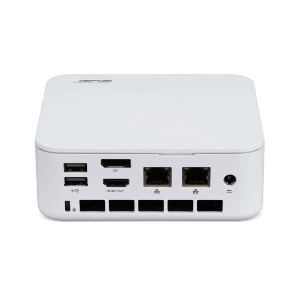 Acer Revo Box RB102-20CPW Mini Copilot+ PC Intel Core Ultra 5 226V 16 GB LPDDR5x-SDRAM 1 TB SSD Windows 11 Home Mini PC Wit (DT.BPLEH.002)