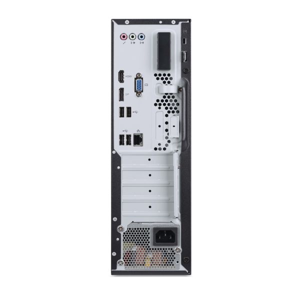 Acer Veriton X X2720G I7456 Pro SFF Intel® Core™ i7 i7-14700 16 GB DDR5-SDRAM 512 GB SSD Windows 11 Pro PC Zwart (DT.R31EH.005)