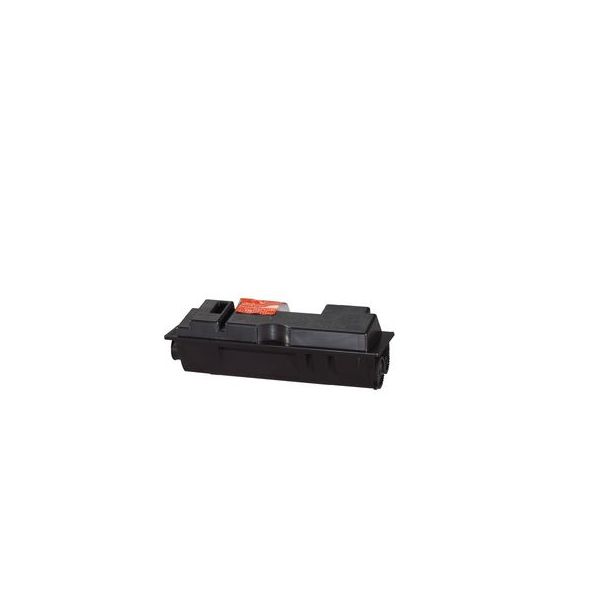 KYOCERA TK-100 tonercartridge 1 stuk(s) Origineel Zwart (370PU5KW) KYOCERA TK-100 tonercartridge 1 stuk(s) Origineel Zwart (370PU5KW)