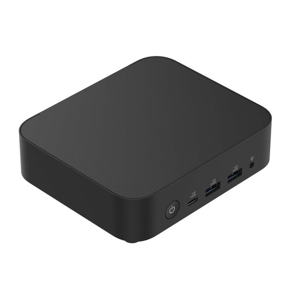 ASUS NUC 14 Essential RNUC14MNK2500002 Zwart N250 (90AR00M2-M00030)
